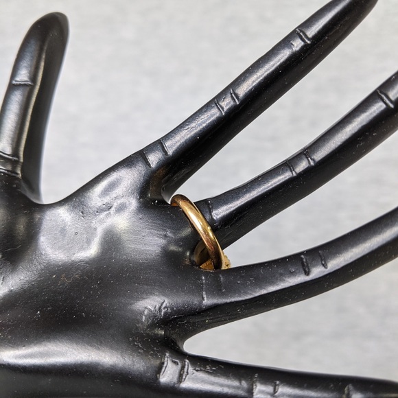 👯♀️Host Pick⚡️Set of 3 Gold Tone Jewelry - Picture 3 of 8